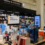Amazon a ouvert un nouveau magasin à New York – et il ne vend que des produits avec au moins 4 étoiles | Voyage + Loisirs